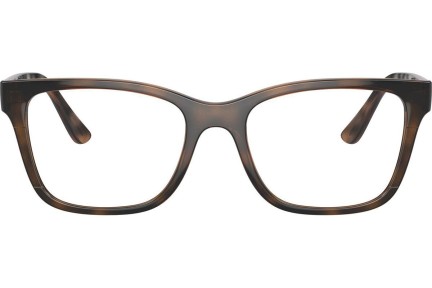 szemüvegeinket Vogue Eyewear VO5556 2386 Szogletes Havana