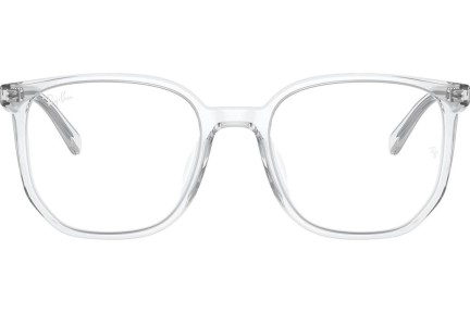 szemüvegeinket Ray-Ban RX5411D 2001 Szogletes Kristály