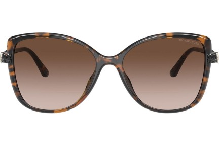 Napszemüvegek Michael Kors Malta MK2181U 300613 Cat Eye Havana