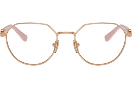 szemüvegeinket Vogue Eyewear VO4311B 5152 Különleges Rózsaszín