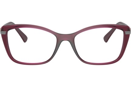 szemüvegeinket Vogue Eyewear VO5487B 2989 Cat Eye Vörös