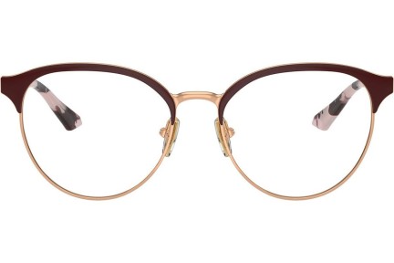 szemüvegeinket Vogue Eyewear VO4305 5170 Kerek Vörös