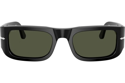 Napszemüvegek Persol PO3362S 95/31 Szogletes Fekete