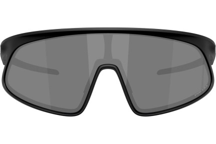 Napszemüvegek Oakley OO9484D 948401 Single Lens | Shield Fekete