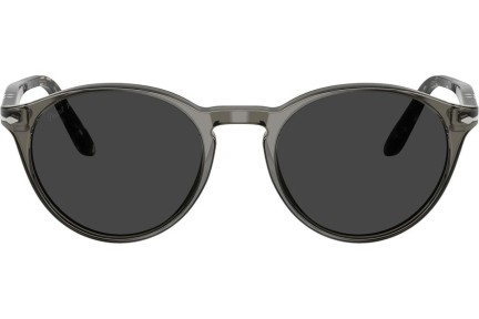 Napszemüvegek Persol PO3092SM 121948 Polarized Kerek Szürke