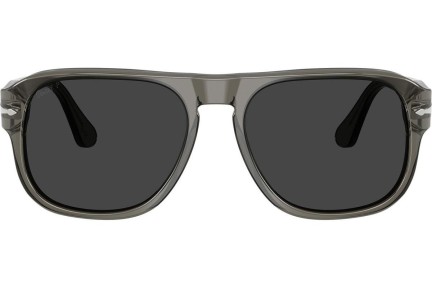 Napszemüvegek Persol Jean PO3310S 110348 Polarized Szogletes Szürke