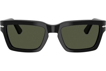 Napszemüvegek Persol PO3363S 95/31 Szogletes Fekete