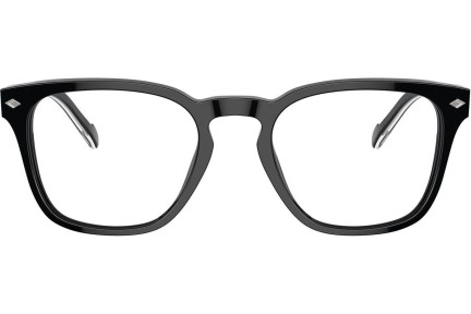 szemüvegeinket Vogue Eyewear VO5570 W44 Szogletes Fekete