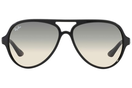 Napszemüvegek Ray-Ban Cats 5000 Classic RB4125 601/32 Pilota Fekete