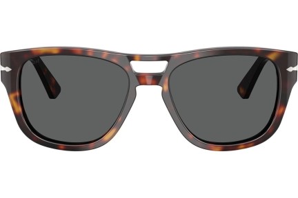 Napszemüvegek Persol PO3366S 24/B1 Szogletes Havana