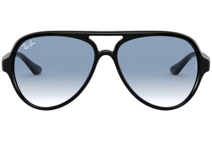 Ray-Ban Cats 5000 Classic RB4125 601/3F