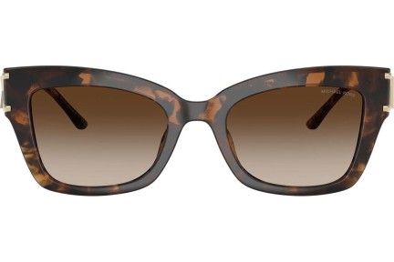 Napszemüvegek Michael Kors MK2237U 300613 Cat Eye Havana