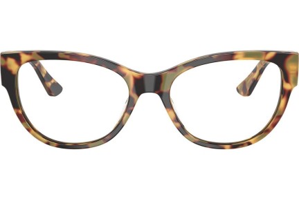 szemüvegeinket Vogue Eyewear VO5604 2605 Cat Eye Havana