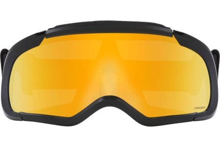 Napszemüvegek Oakley OO9405 940501 Single Lens | Shield Fekete