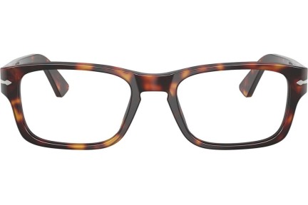 szemüvegeinket Persol PO3364V 24 Szogletes Havana