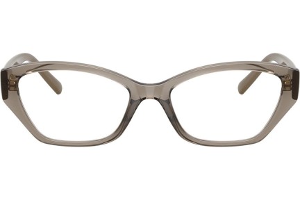 szemüvegeinket Vogue Eyewear VO5608 3156 Cat Eye Barna