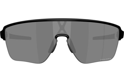 Napszemüvegek Oakley OO9415 941501 Single Lens | Shield Fekete