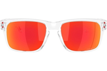 Napszemüvegek Oakley OJ9014 901403 Szogletes Kristály