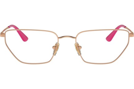 szemüvegeinket Vogue Eyewear VO4317 5152 Cat Eye Arany