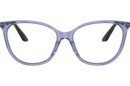 szemüvegeinket Emporio Armani EA3249U 6200 Szogletes Kék