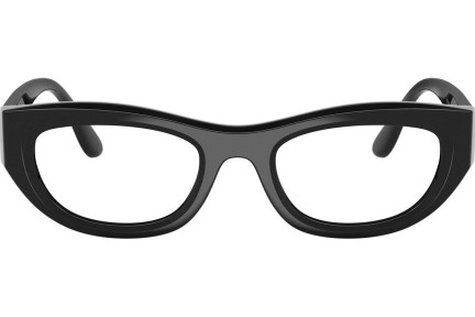 szemüvegeinket Vogue Eyewear VO5615 W44 Cat Eye Fekete