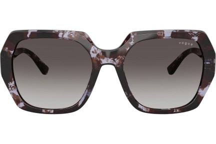 Napszemüvegek Vogue Eyewear VO5612SB 31788G Szogletes Havana