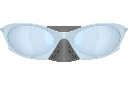 Napszemüvegek Oakley OO9437 943704 Polarized Különleges Bézs