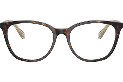 szemüvegeinket Vogue Eyewear VO5533I W656 Szogletes Havana