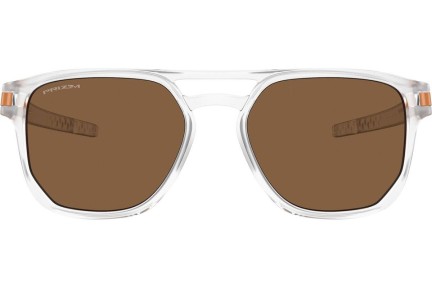 Napszemüvegek Oakley Latch Beta OO9436 943611 Szogletes Kristály