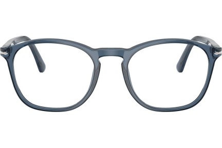 szemüvegeinket Persol PO3007VM 1197 Szogletes Kék