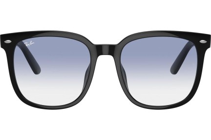 Napszemüvegek Ray-Ban RB4401D 601/19 Szogletes Fekete