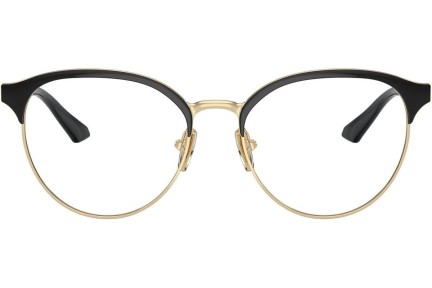 szemüvegeinket Vogue Eyewear VO4305 352 Kerek Fekete