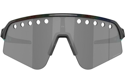 Napszemüvegek Oakley Sutro Lite Sweep OO9465 946526 Single Lens | Shield Fekete