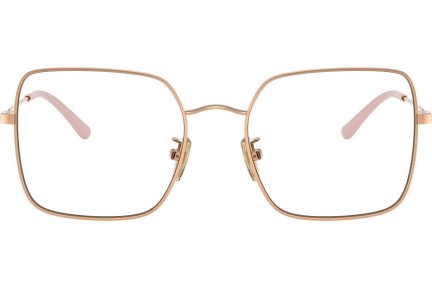 szemüvegeinket Vogue Eyewear VO4328D 5152 Szogletes Arany