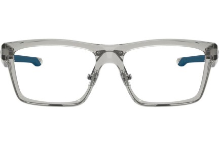 szemüvegeinket Oakley OY8031 803103 Szogletes Szürke