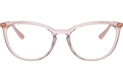 szemüvegeinket Vogue Eyewear VO5276 2942 Cat Eye Rózsaszín