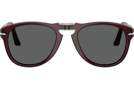 Napszemüvegek Persol Folding PO0714 1216B1 Pilota Vörös