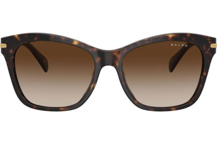 Napszemüvegek Ralph Lauren RA5310U 500313 Szogletes Havana