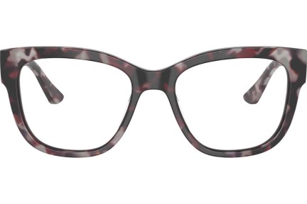 szemüvegeinket Vogue Eyewear VO5605 3149 Szogletes Havana