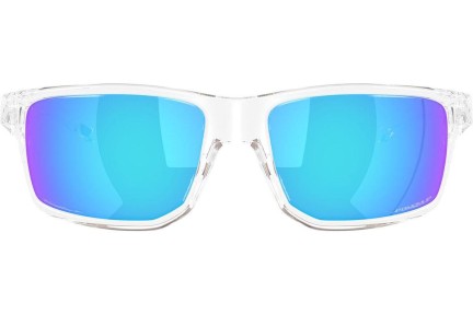 Napszemüvegek Oakley OO9470 947005 Polarized Szogletes Kristály