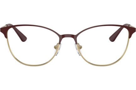 szemüvegeinket Vogue Eyewear VO4261I 5153 Browline Arany