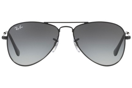 Napszemüvegek Ray-Ban Junior Aviator Junior RJ9506S 220/11 Pilota Fekete