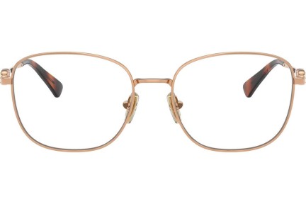 szemüvegeinket Vogue Eyewear VO4319B 5152 Szogletes Arany