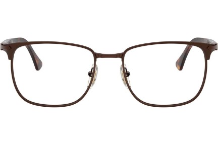 szemüvegeinket Persol PO1021V 1124 Szogletes Barna