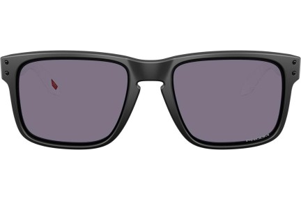 Napszemüvegek Oakley Holbrook OO9102 9102Z5 Szogletes Fekete