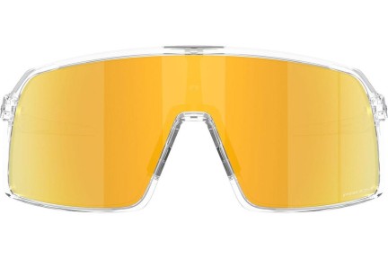 Napszemüvegek Oakley Sutro OO9406 9406B5 Single Lens | Shield Kristály