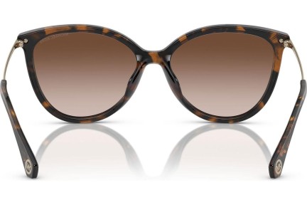 Napszemüvegek Michael Kors Dupont MK2184U 300613 Cat Eye Havana