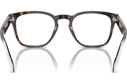 szemüvegeinket Vogue Eyewear VO5570 W656 Szogletes Havana