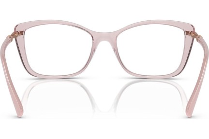 szemüvegeinket Vogue Eyewear VO5487B 2942 Cat Eye Rózsaszín