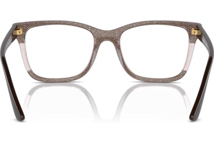 szemüvegeinket Vogue Eyewear VO5556 3136 Szogletes Barna